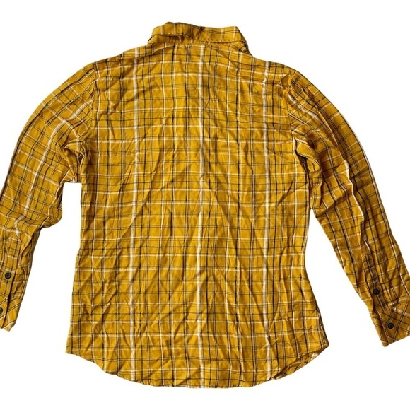 SANCTUARY WOMEN’S NEW GENERATION BOYFRIEND SHIRT - Picture 8 of 8